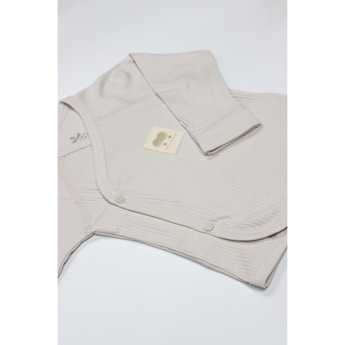 Modal Flying Balloons 5Li Hastane Çıkışı BS12109 Bej