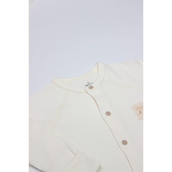 Modal Flying Balloons Tulum BS15114 Ekru