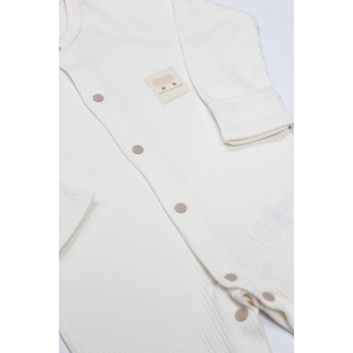 Modal Flying Balloons Tulum BS15114 Ekru