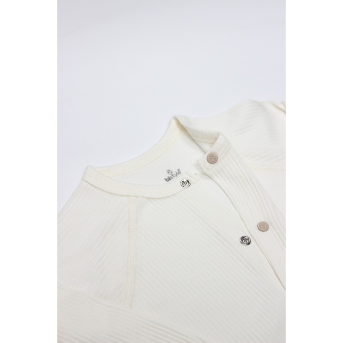 Modal Flying Balloons Tulum BS15114 Ekru