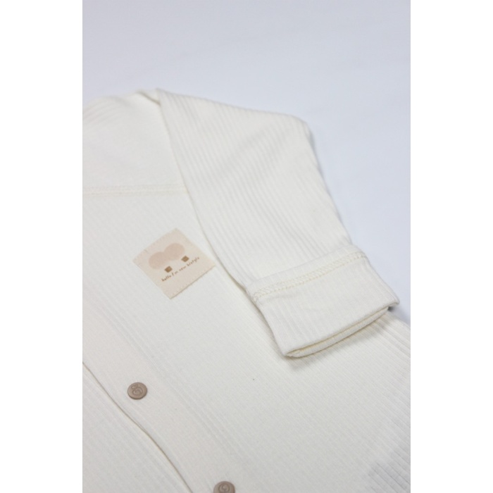 Modal Flying Balloons Tulum BS15114 Ekru