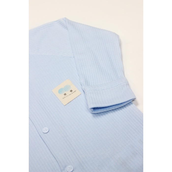 Modal Flying Balloons Tulum BS15114 Mavi