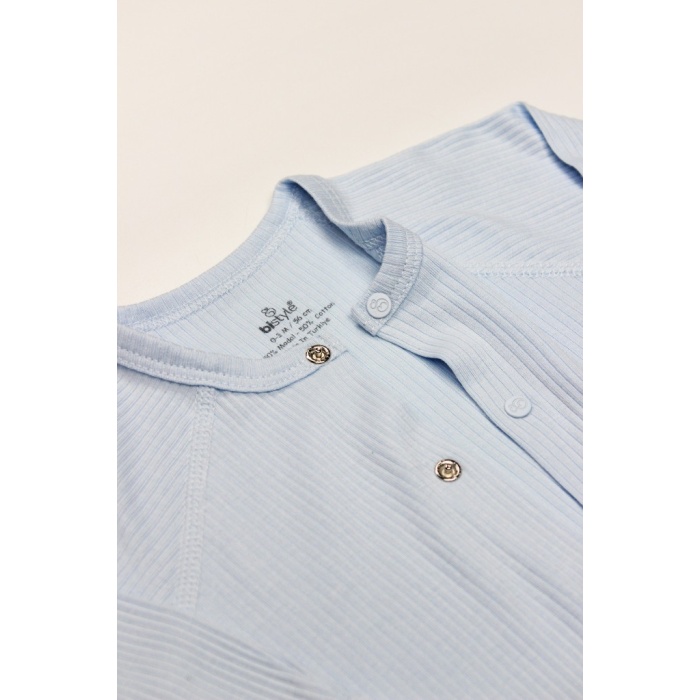 Modal Flying Balloons Tulum BS15114 Mavi