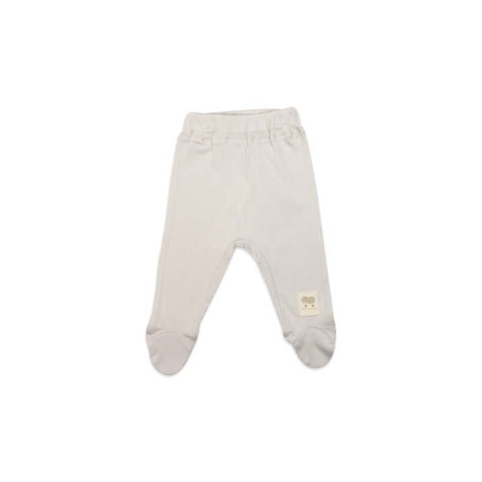 Modal Flying Balloons Patikli Pantolon BS16122 Bej