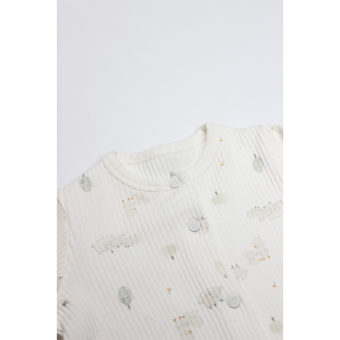 Always Dream Tulum 15111 Ekru Bej