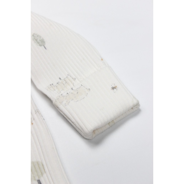 Always Dream Tulum 15111 Ekru Bej