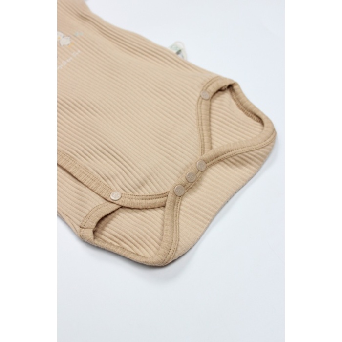 Always Dream Yarım Kol Badi 17115 Ekru Bej