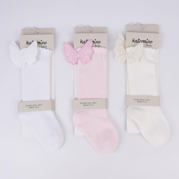  Oskar Aks. Bebek Golf K12081 (ADET FİYATIDIR)