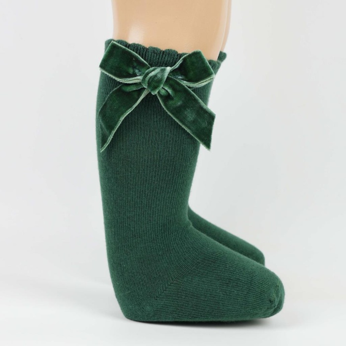  Rozi Aks. Kız Bebek Golf Çorap K12075 (ADET FİYATIDIR)