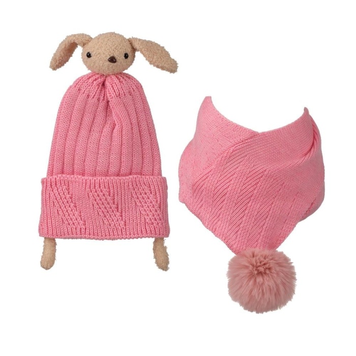 Çocuk Unisex 2Li Takım (4-8 Yaş) K24175-05-063