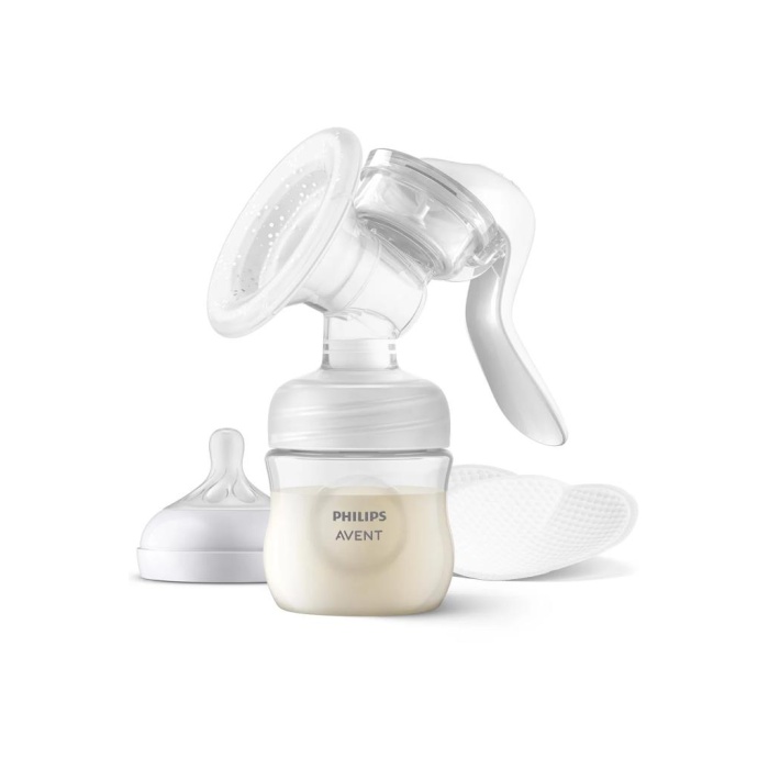 Manuel Göğüs Pompası