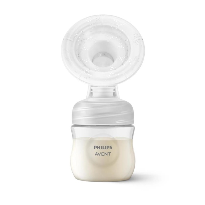 Manuel Göğüs Pompası