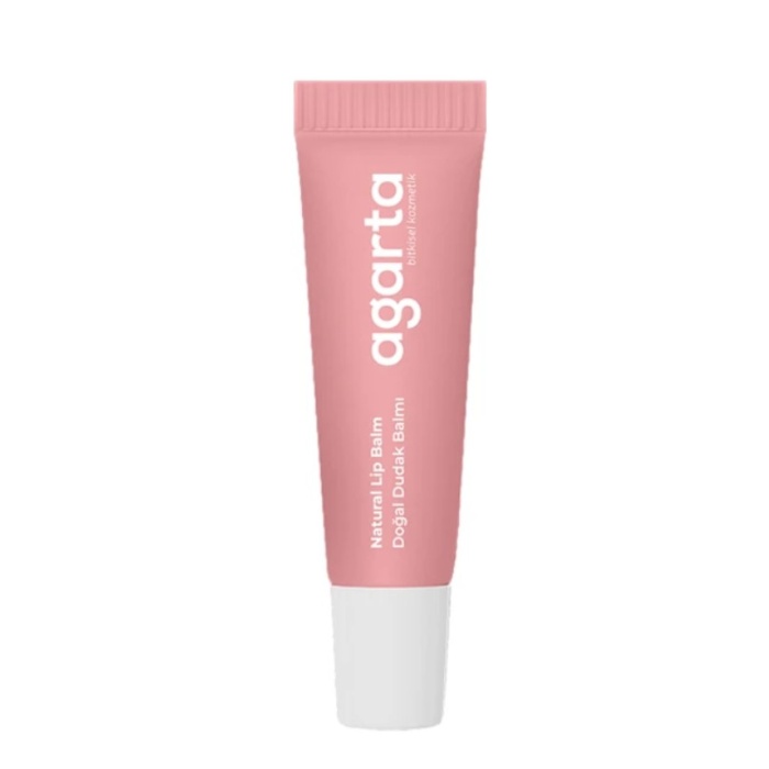 Doğal Dudak Balmı 10 ml