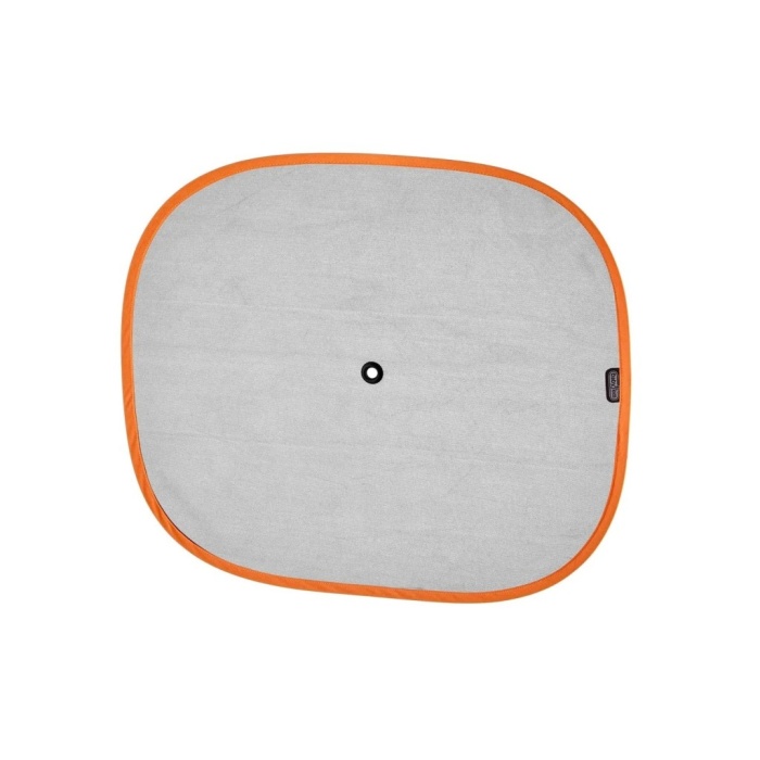  Figürlü Oto Yan Cam Güneşliği 774