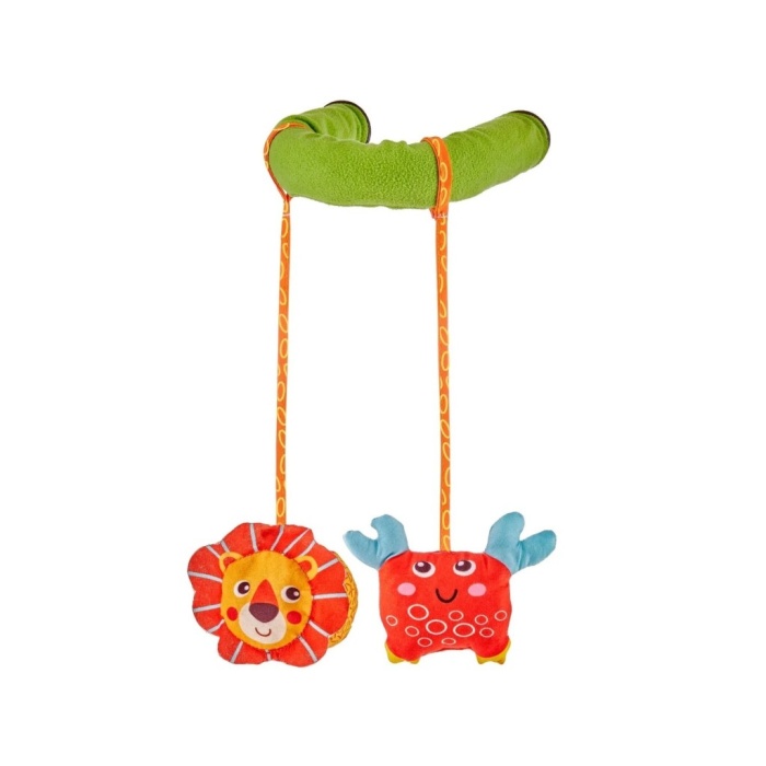  Figürlü Oto Yan Cam Güneşliği 774