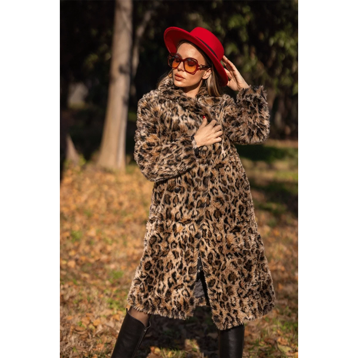 İsme Özel Melania Trump Şapkası - AB01002 - Kırmızı