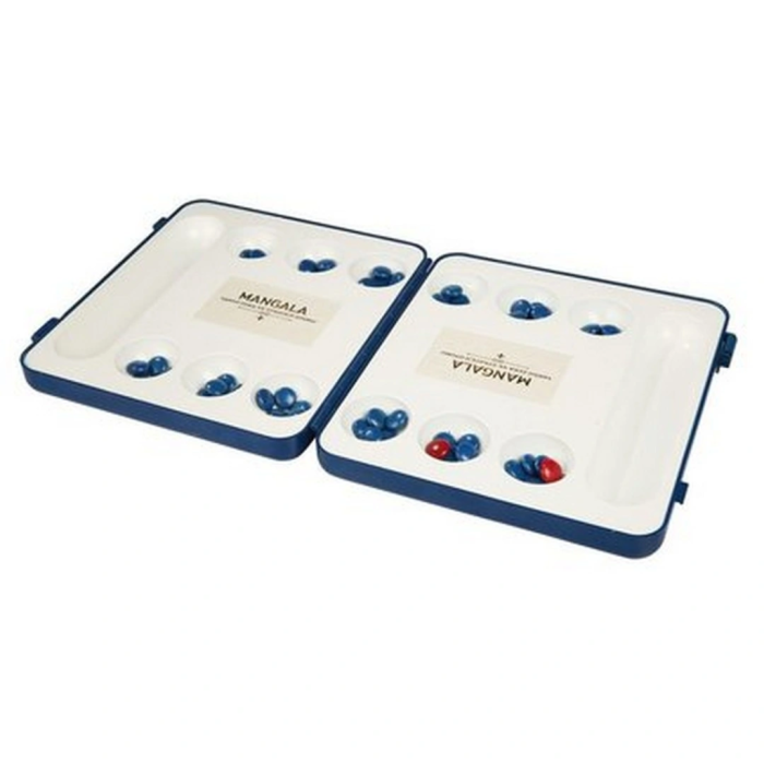 Mangala Tarihi Zeka Ve Strateji Kutu Oyunu