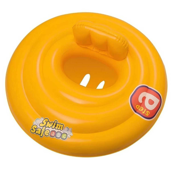 NessiWorld Oturaklı Sarı Simit 32096