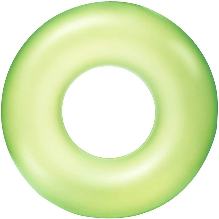 NessiWorld Buzlu Neon Simit 76 cm 36024