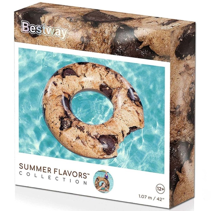 Kurabiye Simit 107 cm 36164