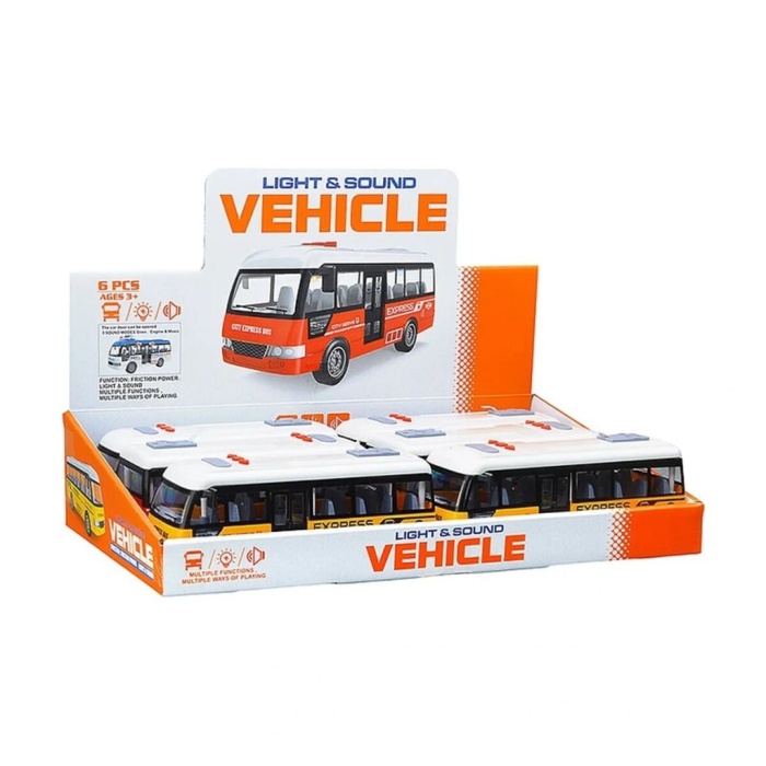 YM-9907F DİSPLAYDE SÜRTMELİ SESLİ MÜZİKLİ MİNÜBÜS 48