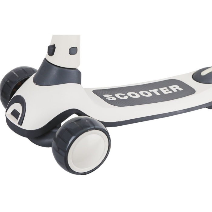 KM653 Sesli Scooter -Can Oyuncak