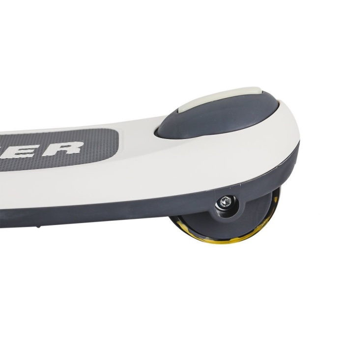 KM653 Sesli Scooter -Can Oyuncak