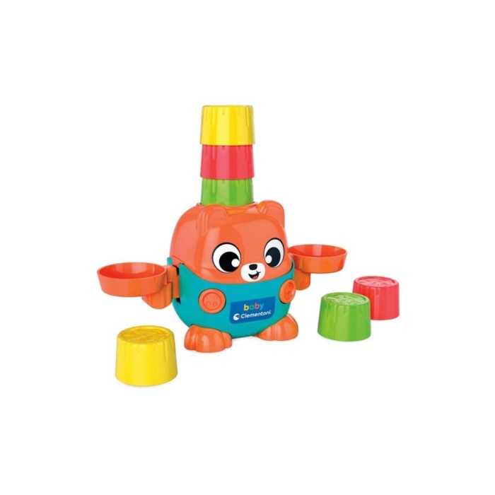 17493 NessiWorld - Renkli Terazi