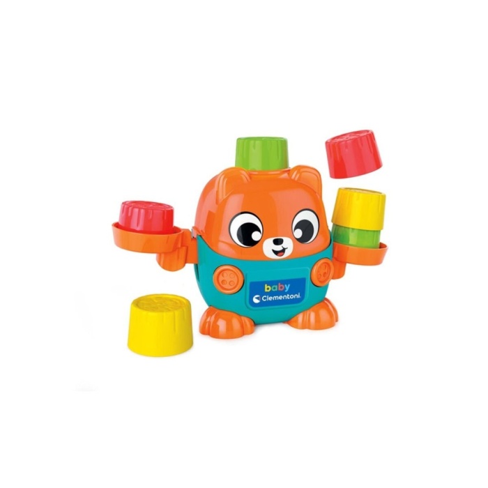 17493 NessiWorld - Renkli Terazi