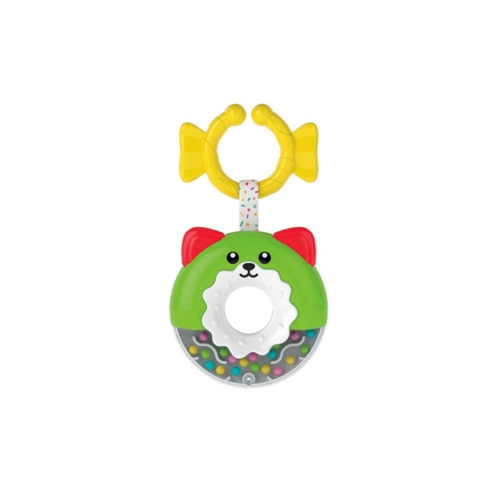 17504 NessiWorld - Çörek Çıngırak