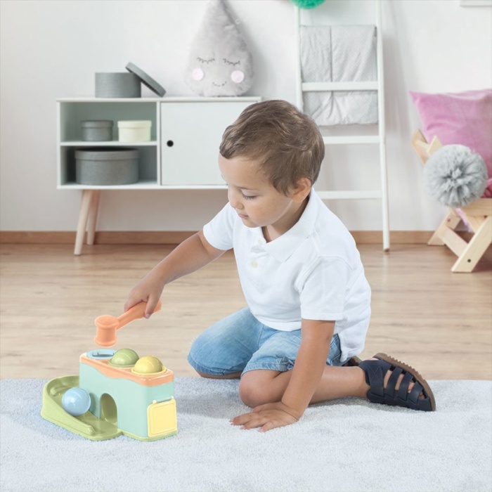 5195 Vur Yuvarla -Oyuncak