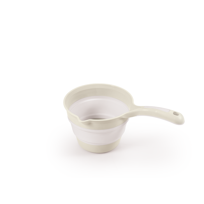 7361 KATLANIR BEBEK YIKAMA MASRAPASI RELAX BEJ