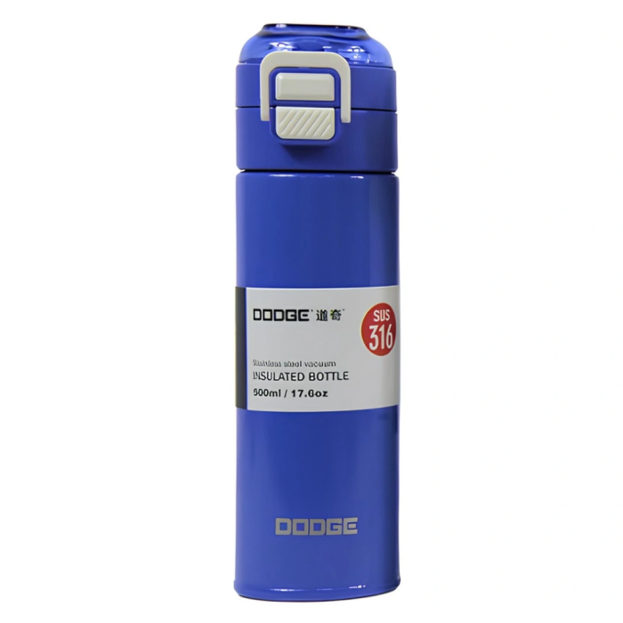 Çelik Matara 500 ml