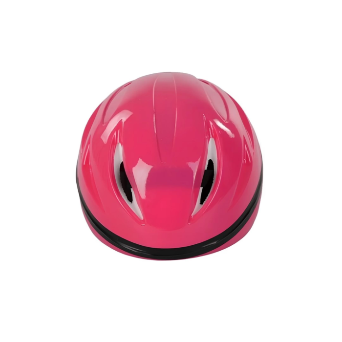 Pvc Kask Pembe