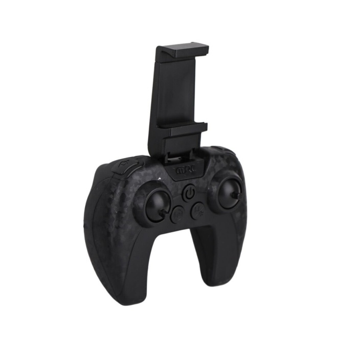 4D-M6 Kumandalı Kameralı Helikopter  4ch