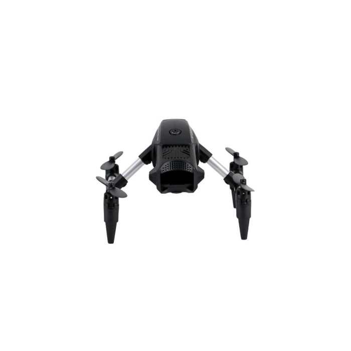 4D-V42 8K Kameralı NessiWorld Drone 4 Axis UAV