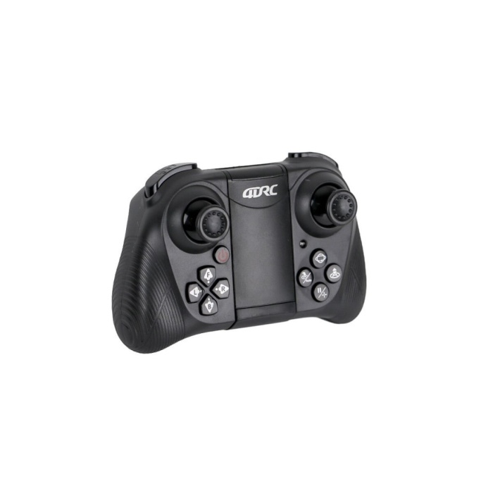 4D-V42 8K Kameralı NessiWorld Drone 4 Axis UAV