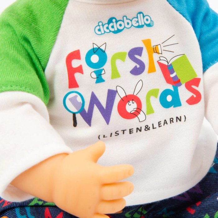 İlk Kelimelerim CCBF0000