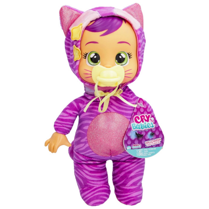 Babies Ağlayan Yumuş Kostüm CYB66000