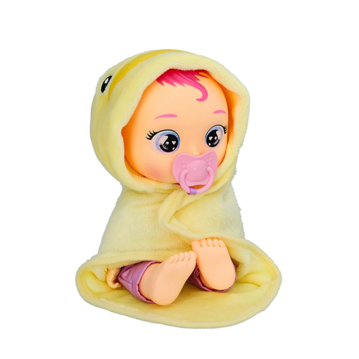 Babies Love Banyo Zamanı Zoe