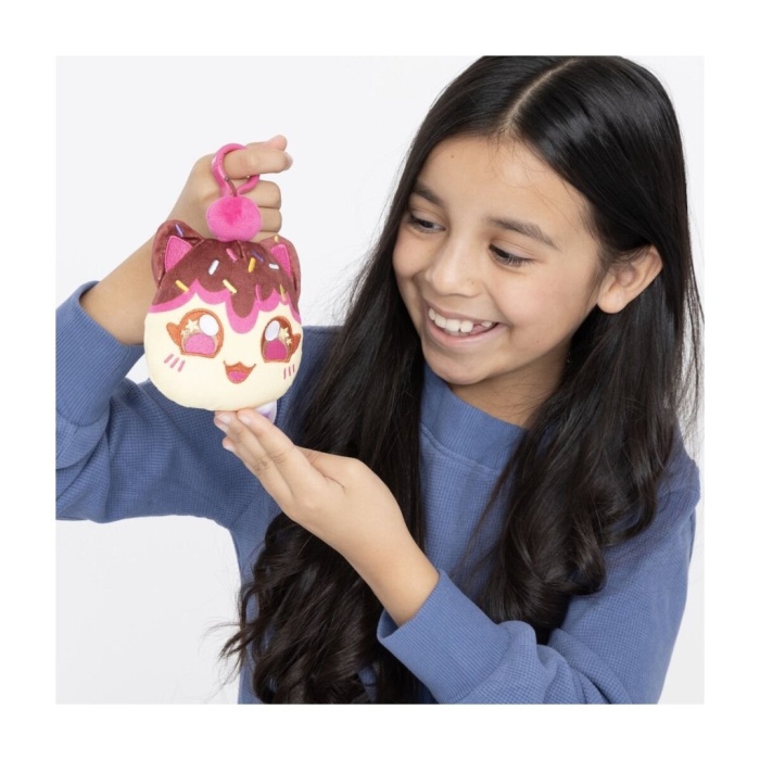 APH11000 Aphmau Sürpriz Unicorn Klips Peluş (ADET FİYATIDIR)