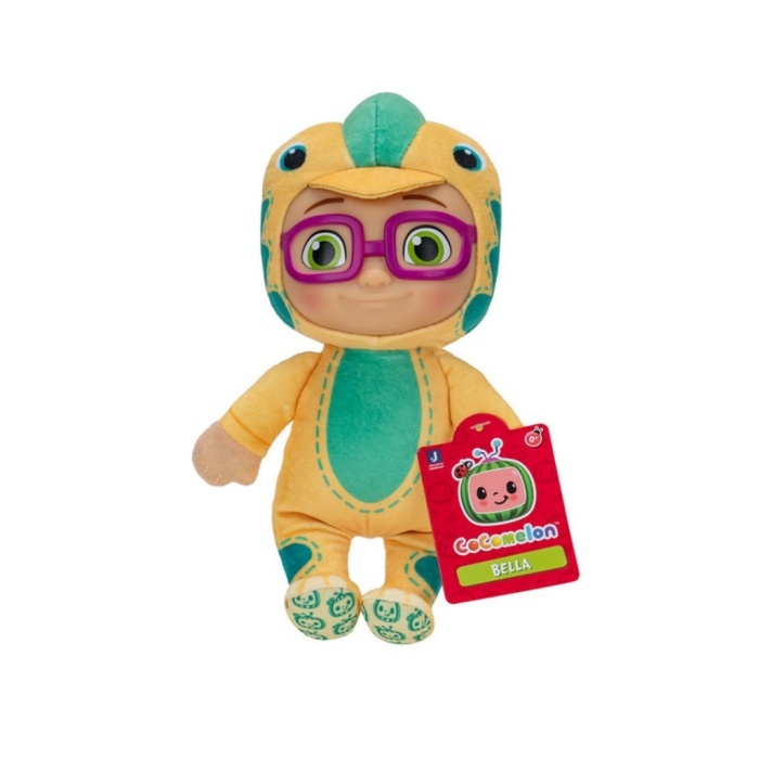 CCM27000 NessiWorld Pelüş - CMW0017