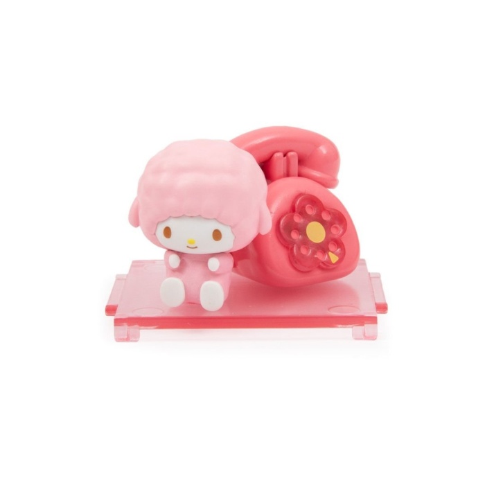 HKT28000 Hello Kitty Telefonda