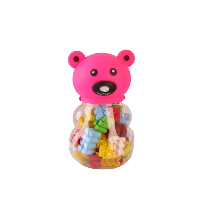 HC1042 ŞİRİN KAPAKLI PETTE BLOK