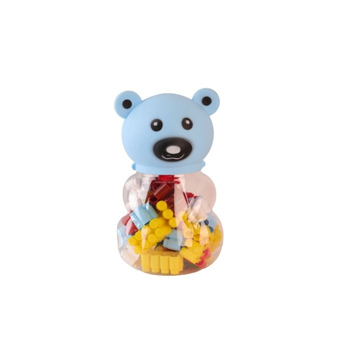 HC1042 ŞİRİN KAPAKLI PETTE BLOK