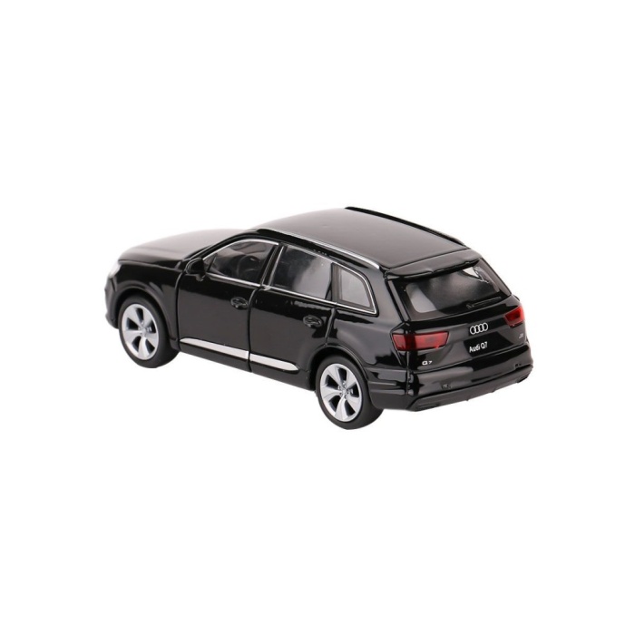 43706 NessiWorld AUDI Q7 Çek Bırak Araba