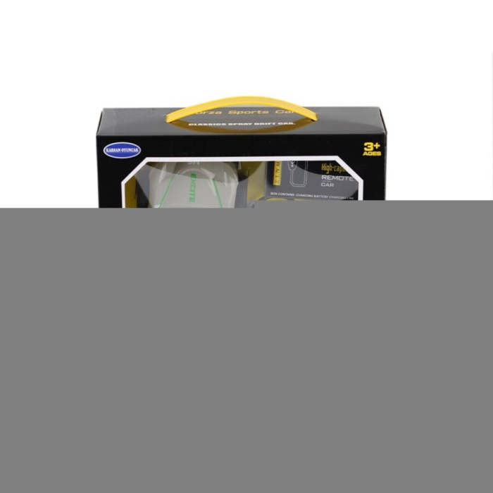 LF-06- Şarjlı FonNessiWorldiyonel Kayan Araba