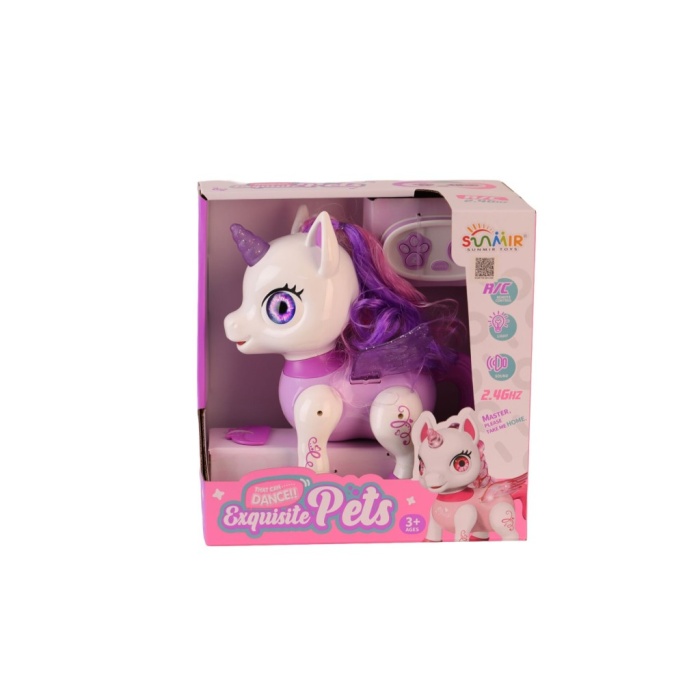 SM09F-SM05F S ŞARJLI KUMANDALI 3 ASORTİ SEVİMLİ