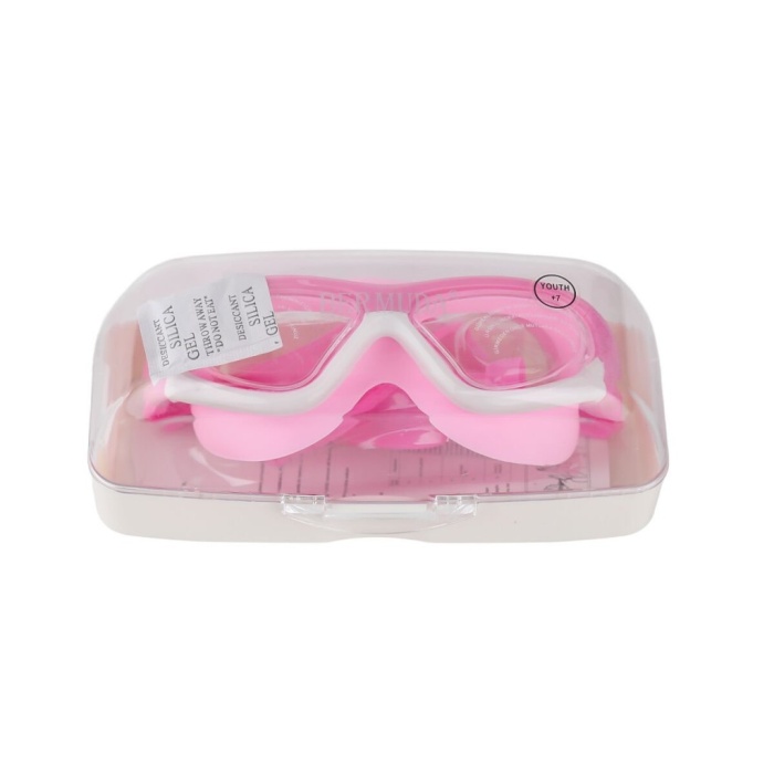 KZLD-RH2000  Sörf Yüzücü Çocuk Gözlük Kulaklık -Kızılkaya Oyuncak