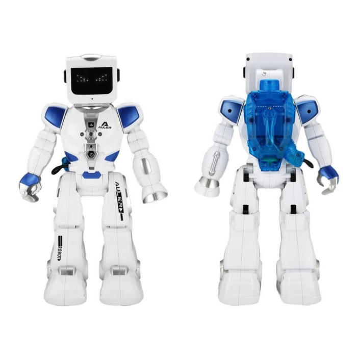 NessiWorld Çok Fonksiyonlu Robot K3CNM